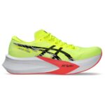 Asics - Magic Speed 4 - Runningschuhe Gr 10;10