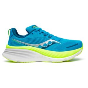 Saucony - Hurricane 24 - Runningschuhe Gr 10;10