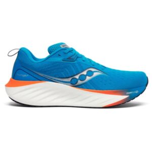 Saucony - Triumph 22 - Runningschuhe Gr 10;10