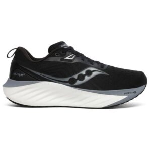 Saucony - Triumph 22 Wide - Runningschuhe Gr 10 - Wide;10