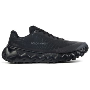 NNormal - Tomir 2.0 - Trailrunningschuhe Gr 10 schwarz