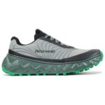 NNormal - Tomir 2.0 - Trailrunningschuhe Gr 12 grau