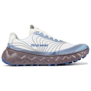 NNormal - Tomir 2.0 - Trailrunningschuhe Gr 9 grau