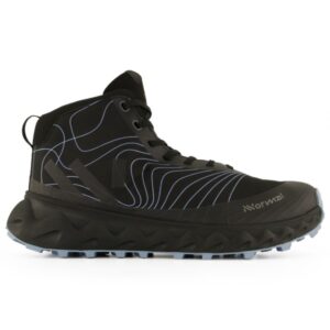 NNormal - Tomir Boot WP - Trailrunningschuhe Gr 11 schwarz