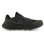 NNormal - Tomir WP - Trailrunningschuhe Gr 12 schwarz