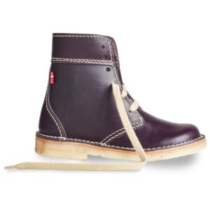 Duckfeet - Faborg - Freizeitstiefel Gr 39 grau