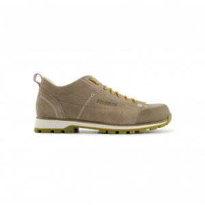 Dolomite - Cinquantaquattro Low - Freizeitschuhe Gr 10 beige