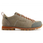 Dolomite - Cinquantaquattro Low FG GTX - Freizeitschuhe Gr 9 braun/beige