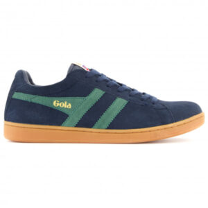 Gola - Equipe Suede - Sneaker Gr 44 blau