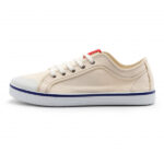 Grand Step Shoes - Aari - Sneaker Gr 43 beige