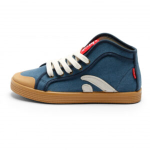 Grand Step Shoes - Taylor - Sneaker Gr 37;39;42 blau