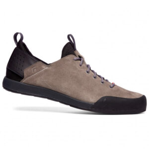 Black Diamond - Session Suede - Freizeitschuhe Gr 13 walnut