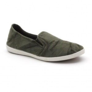 Natural World - Old Crabe - Sneaker Gr 40 oliv