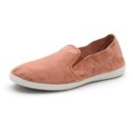 Natural World - Old Crabe - Sneaker Gr 42 rosa