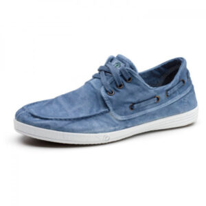 Natural World - Old Elbrus - Sneaker Gr 43 blau