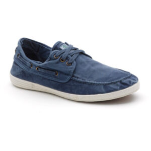 Natural World - Old Elbrus - Sneaker Gr 41 blau