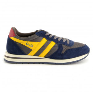 Gola - Daytona - Sneaker Gr 45 blau