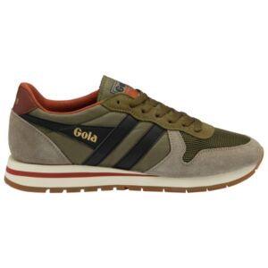 Gola - Daytona - Sneaker Gr 42 oliv