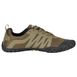 Ballop - Pellet - Barfußschuhe Gr 36;37;38;39;40;41;42;43;44;45;46;47;48 schwarz