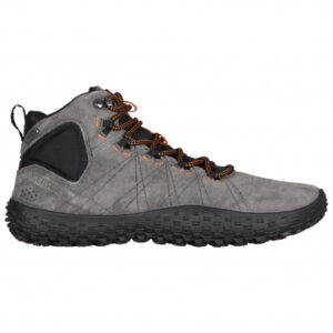 Merrell - Wrapt Mid Waterproof - Sneaker Gr 50 grau