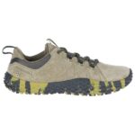 Merrell - Wrapt - Sneaker Gr 47 grün