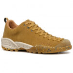 Scarpa - Mojito Planet Suede - Freizeitschuhe Gr 45 caramel