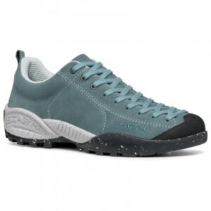 Scarpa - Mojito Planet Suede - Freizeitschuhe Gr 43 conifer