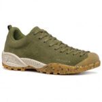 Scarpa - Mojito Planet Suede - Freizeitschuhe Gr 42 dark grasshopper