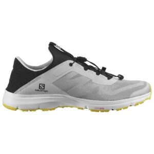 Salomon - Amphib Bold 2 - Freizeitschuhe Gr 12 grau