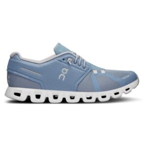 On - Cloud 5 - Sneaker Gr 47 grau