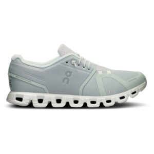 On - Cloud 5 - Sneaker Gr 47 grau