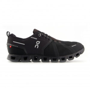 On - Cloud 5 Waterproof - Sneaker Gr 40;40