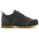 Dolomite - Cinquantaquattro Low Full Grain Leather Evo GTX - Freizeitschuhe Gr 12 grau