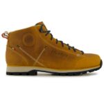 Dolomite - Cinquantaquattro Mid Full Grain Leather Evo - Sneaker Gr 5