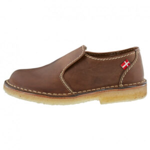 Duckfeet - Falster - Freizeitschuhe Gr 44 cocoa