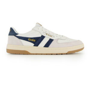 Gola - Hawk - Sneaker Gr 7 beige/weiß