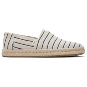 TOMS - Alpargata Rope 2.0 - Sneaker Gr 43 beige