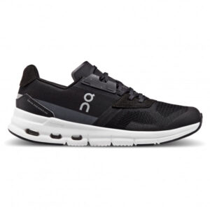 On - Cloudrift - Sneaker Gr 48 schwarz