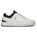 On - The Roger Advantage - Sneaker Gr 41 grau