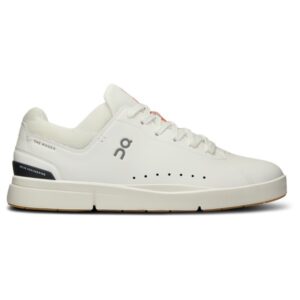 On - The Roger Advantage - Sneaker Gr 40 beige