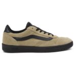 Vans - Cruze Too CC - Sneaker Gr 12 beige/schwarz