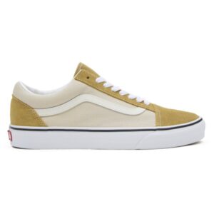 Vans - Old Skool - Sneaker Gr 8 beige