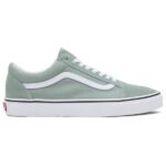 Vans - Old Skool - Sneaker Gr 8