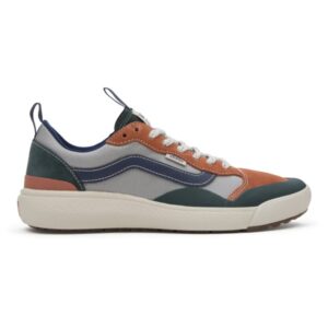 Vans - UltraRange EXO SE - Sneaker Gr 12 grau