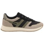 Gola - Chicago - Sneaker Gr 8 beige