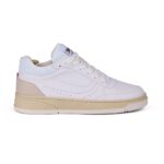 Genesis Footwear - G-Courtking White Serial - Sneaker Gr 40 weiß