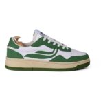 Genesis Footwear - G-Soley 2.0 Green Serial - Sneaker Gr 39;41;42;45 beige;oliv