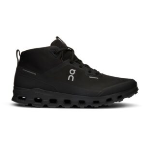 On - Cloudroam Waterproof - Sneaker Gr 44