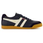 Gola - Harrier Elite 2 - Sneaker Gr 41;42;43;44;45;46 blau;schwarz