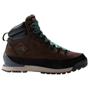 The North Face - Back-To-Berkeley IV Leather WP - Sneaker Gr 10;10